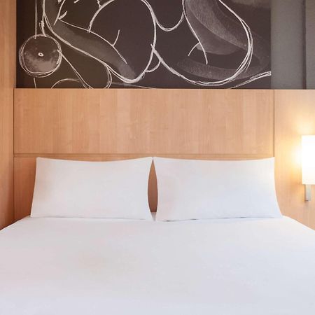 ibis Maine Montparnasse Hotel Paris Bagian luar foto