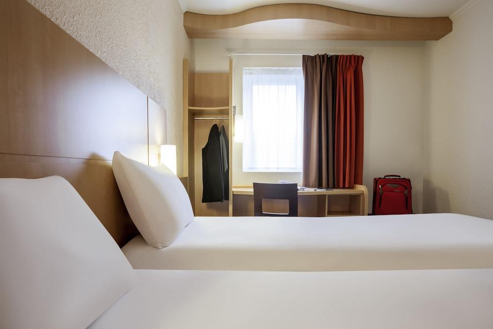 ibis Maine Montparnasse Hotel Paris Bagian luar foto