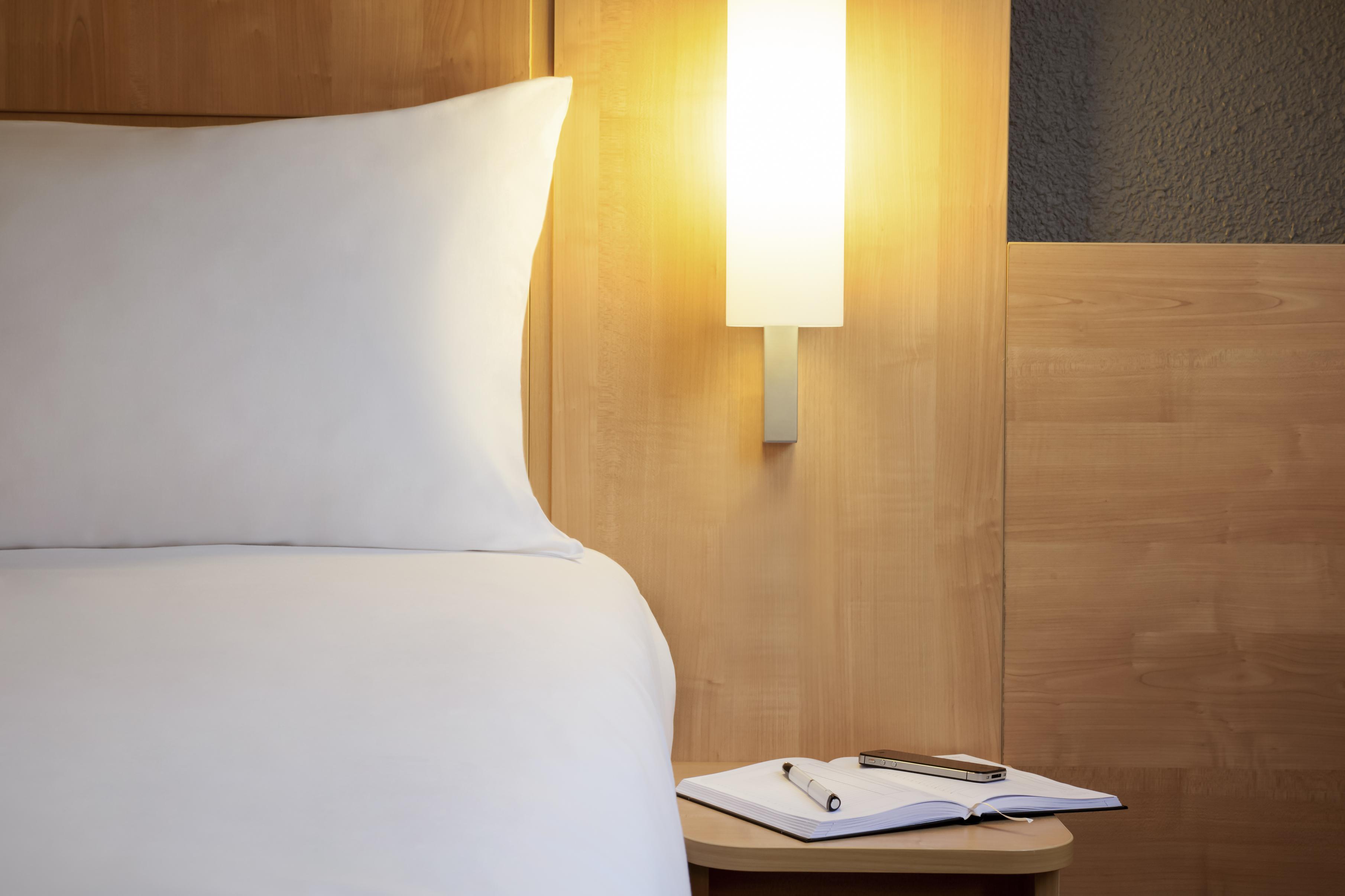 ibis Maine Montparnasse Hotel Paris Bagian luar foto