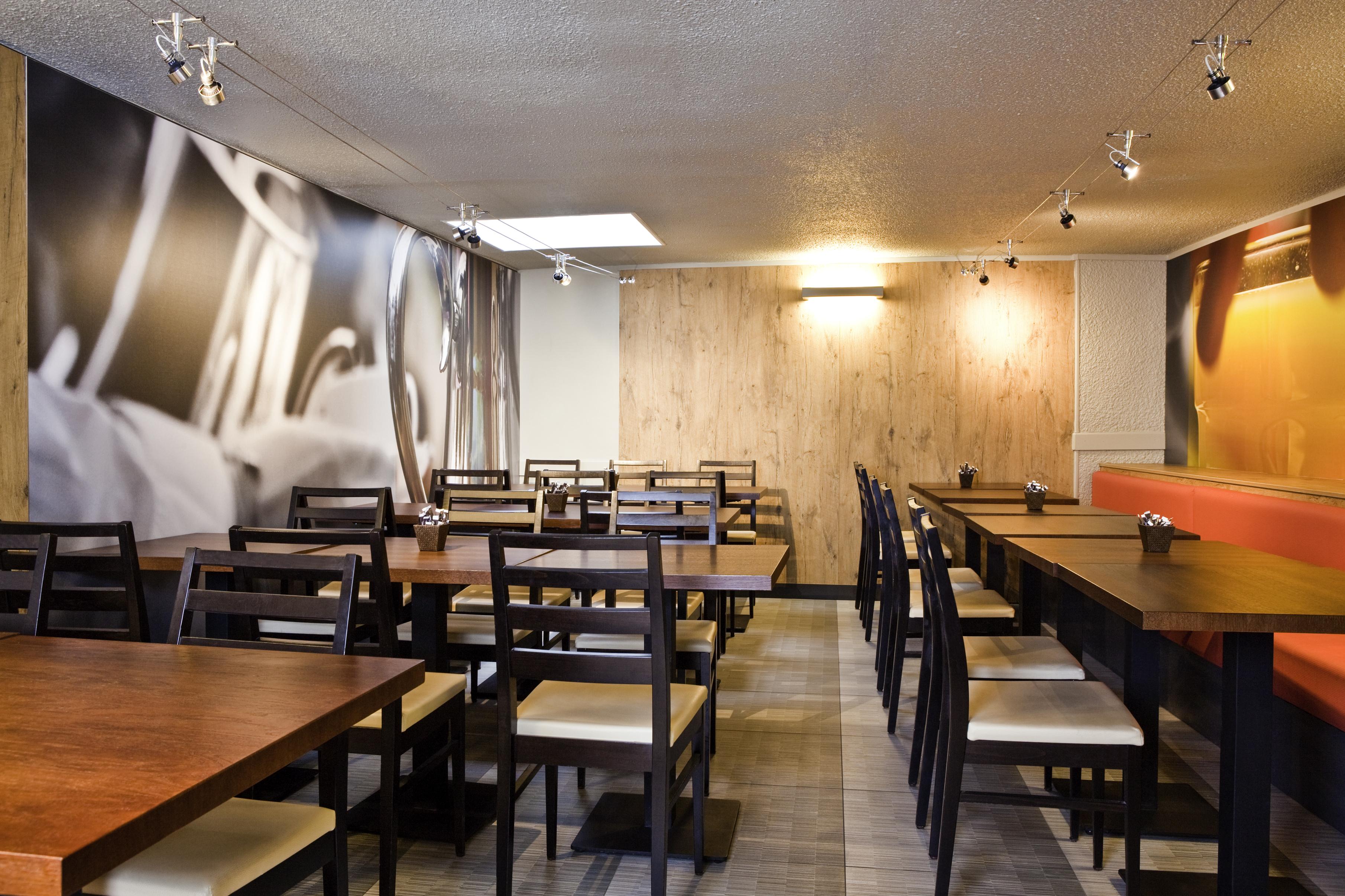 ibis Maine Montparnasse Hotel Paris Bagian luar foto