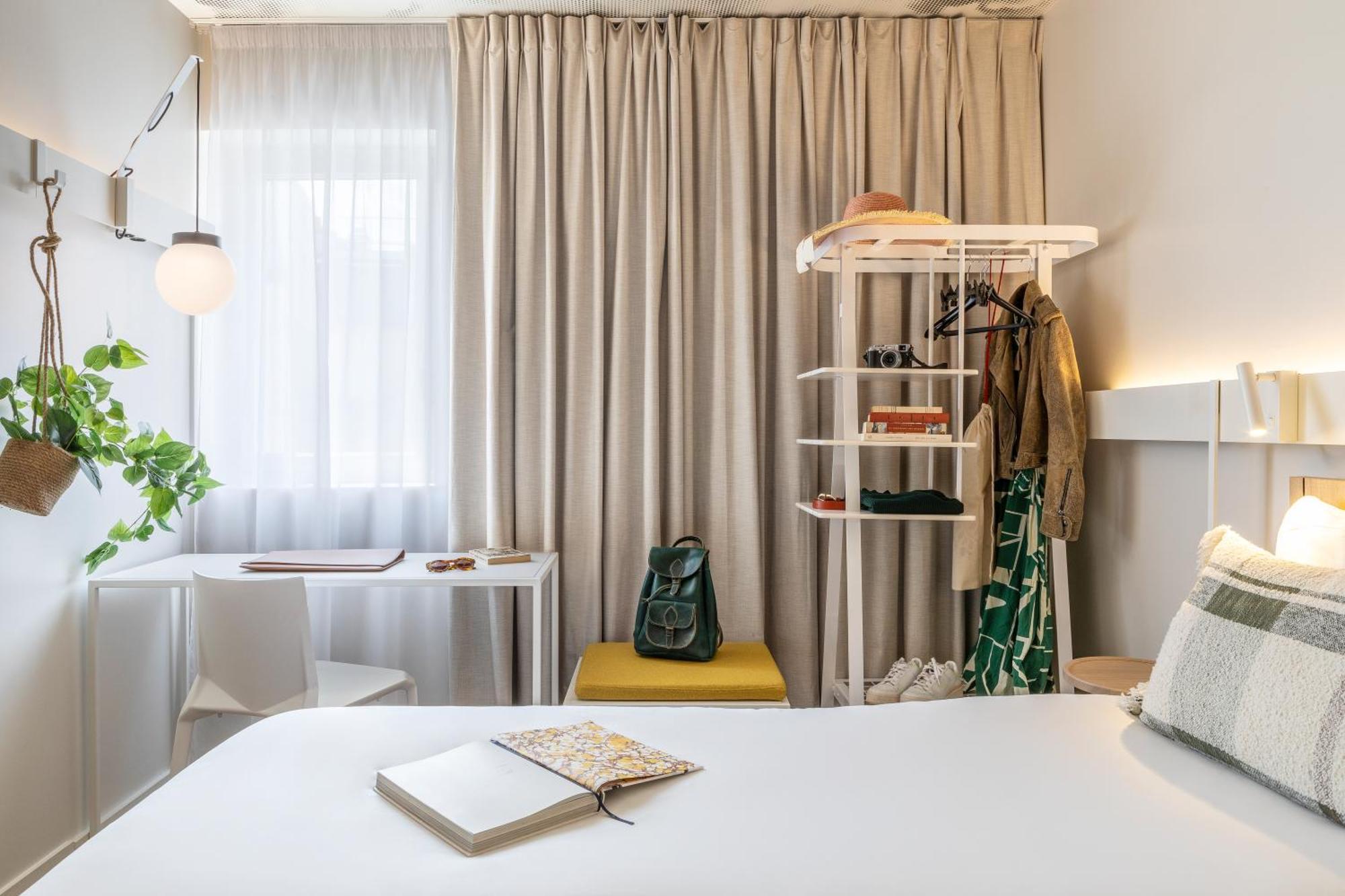 ibis Maine Montparnasse Hotel Paris Bagian luar foto