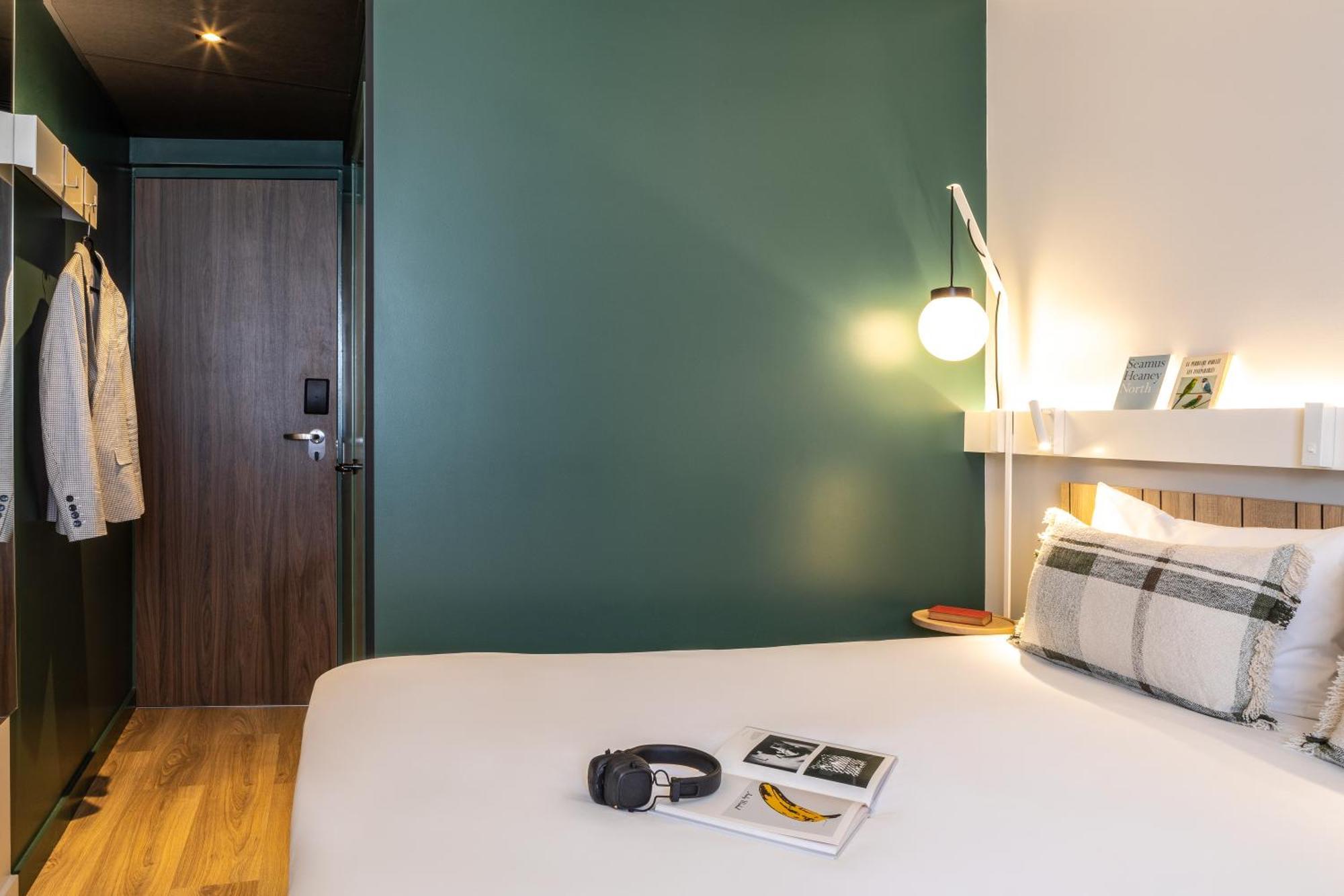 ibis Maine Montparnasse Hotel Paris Bagian luar foto