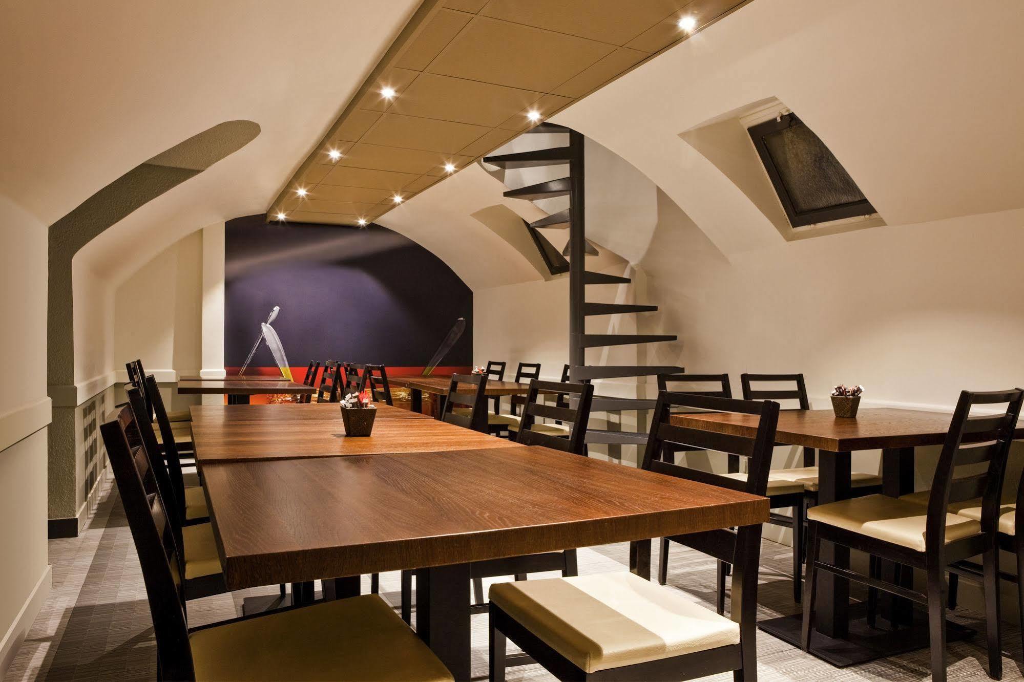 ibis Maine Montparnasse Hotel Paris Bagian luar foto