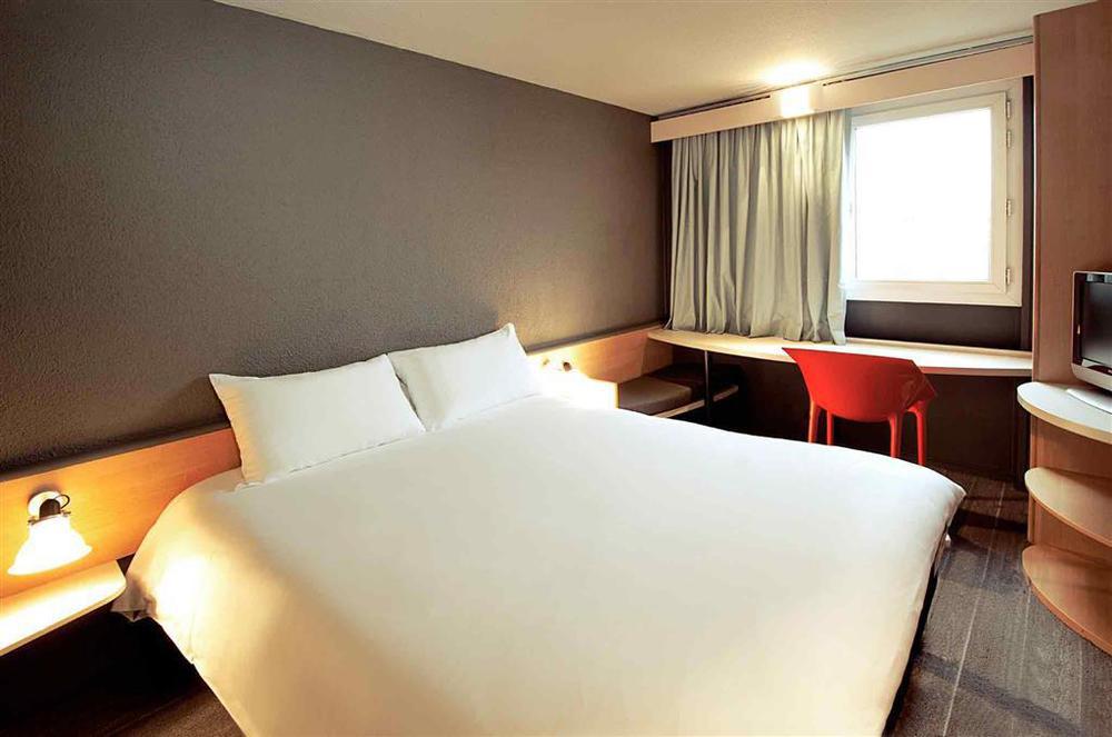 ibis Maine Montparnasse Hotel Paris Ruang foto
